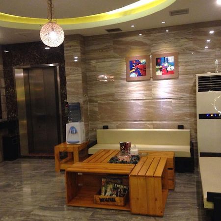 Mustika Gajah Mada Hotel Jakarta Extérieur photo