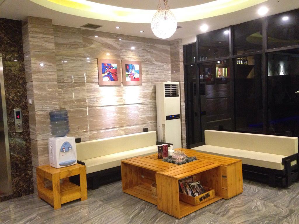 Mustika Gajah Mada Hotel Jakarta Extérieur photo