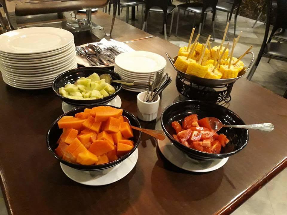 Mustika Gajah Mada Hotel Jakarta Extérieur photo