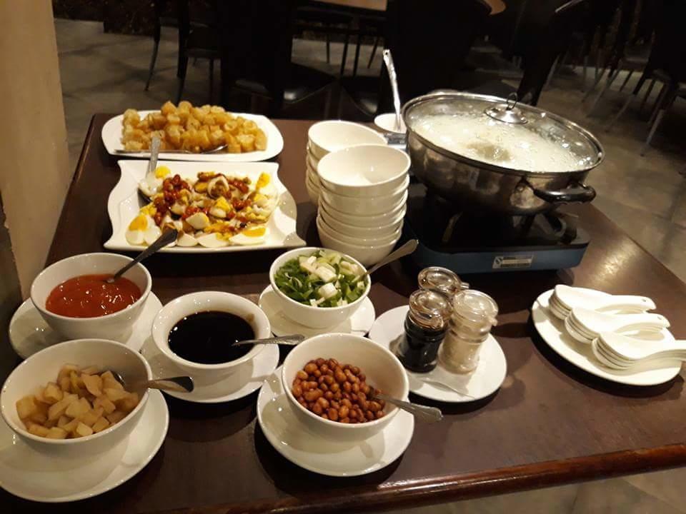 Mustika Gajah Mada Hotel Jakarta Extérieur photo