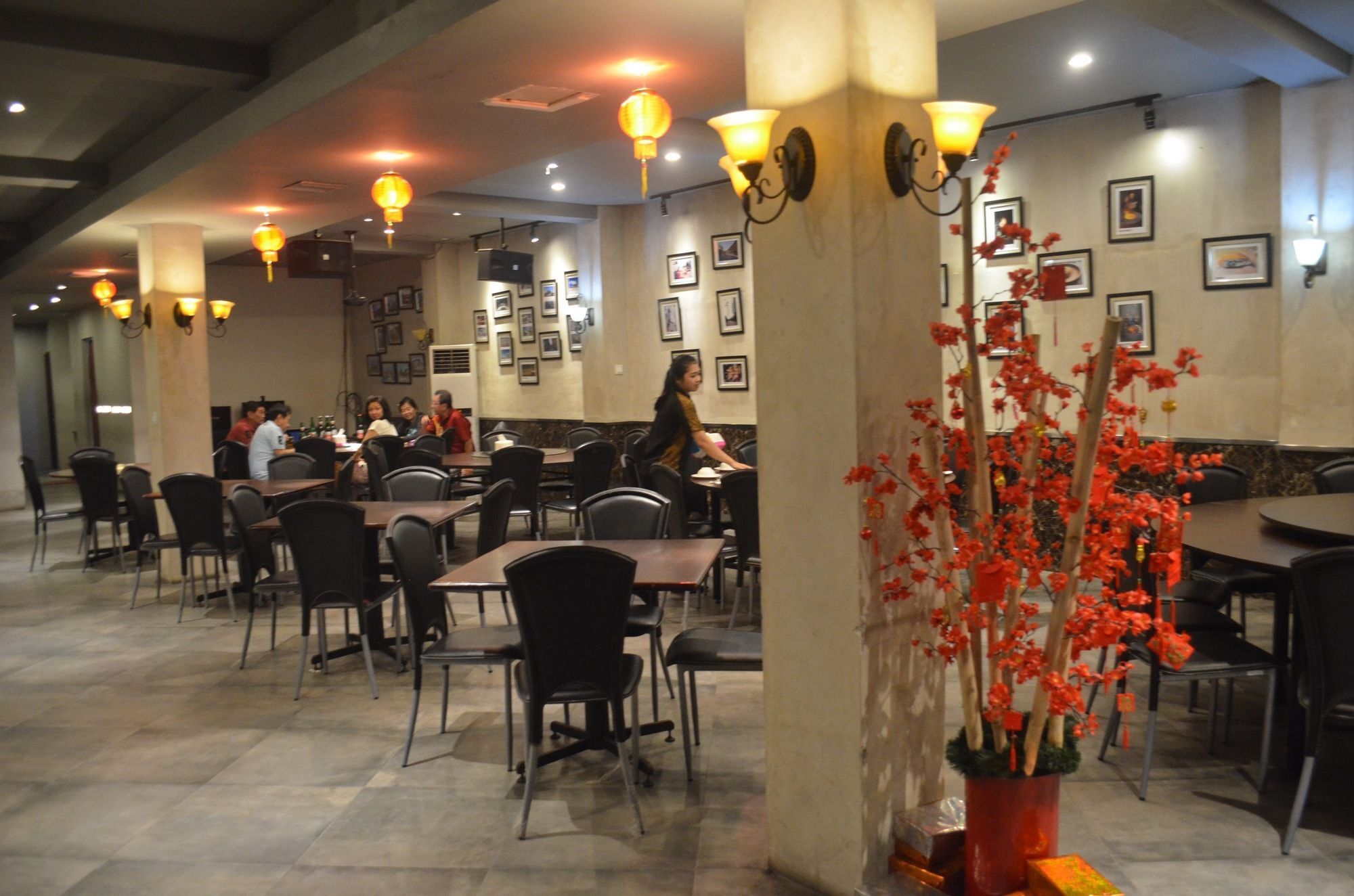 Mustika Gajah Mada Hotel Jakarta Extérieur photo