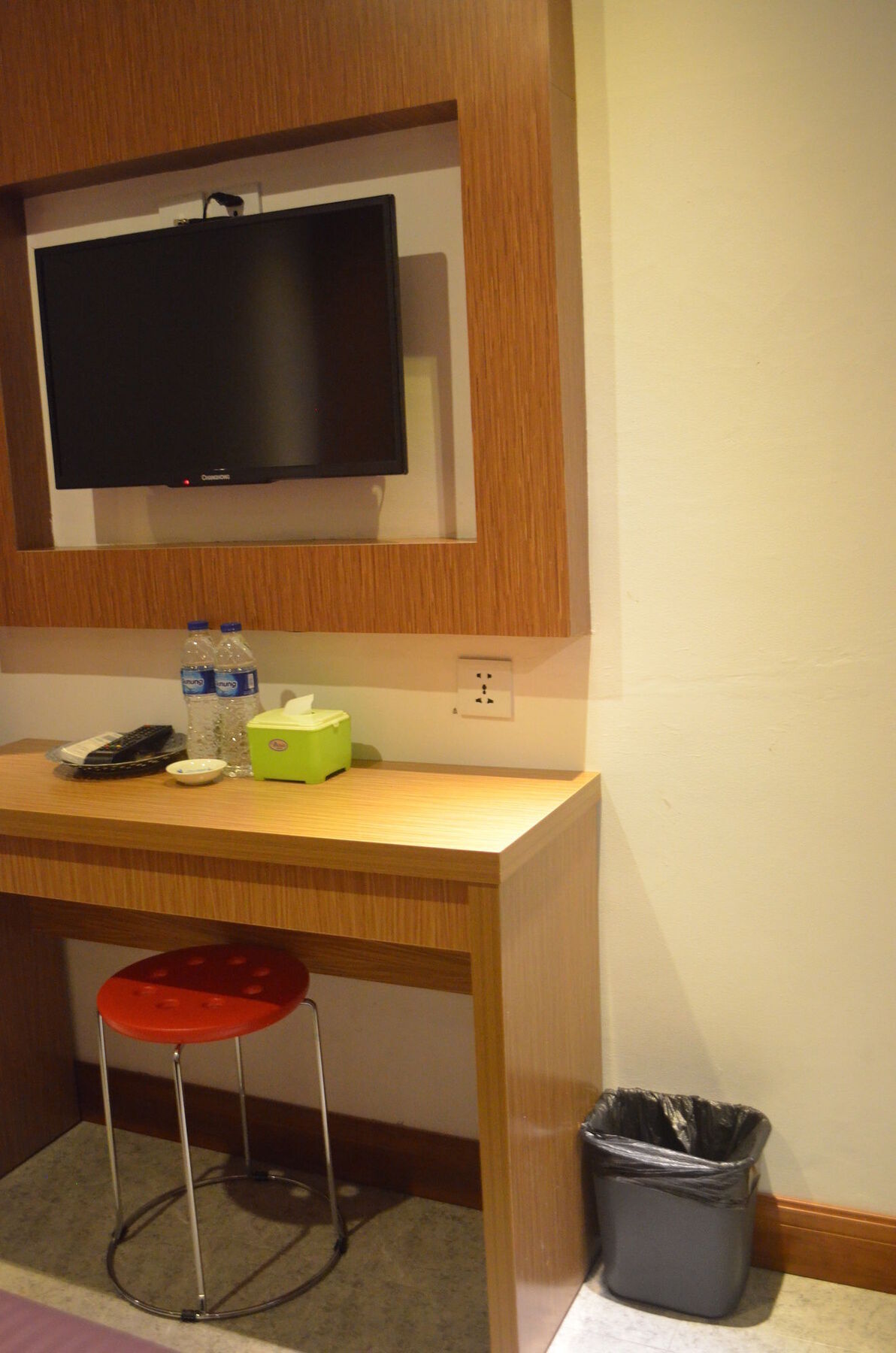 Mustika Gajah Mada Hotel Jakarta Extérieur photo