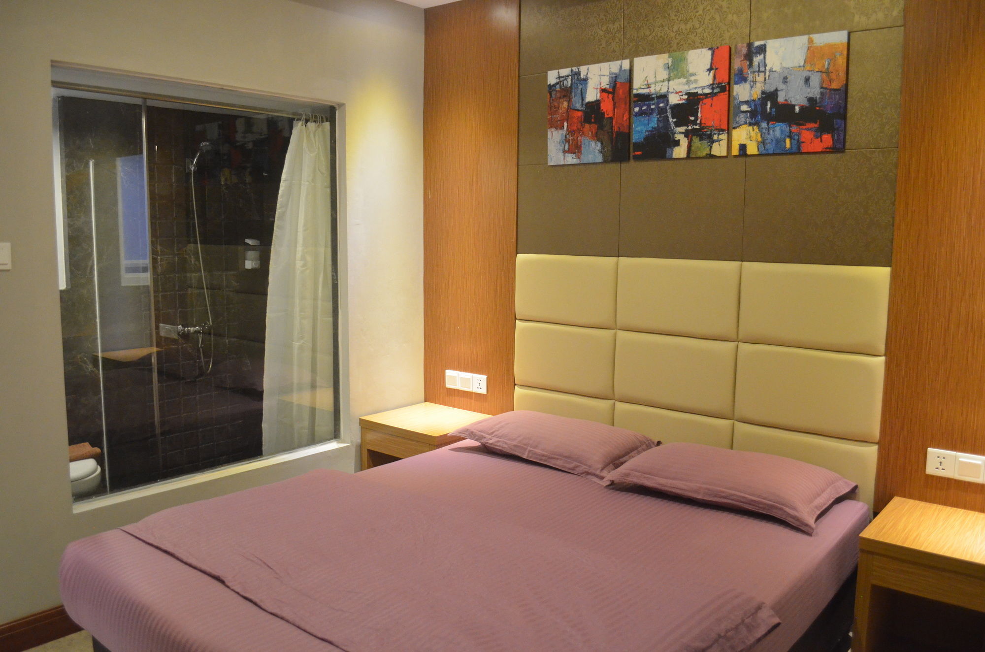 Mustika Gajah Mada Hotel Jakarta Extérieur photo