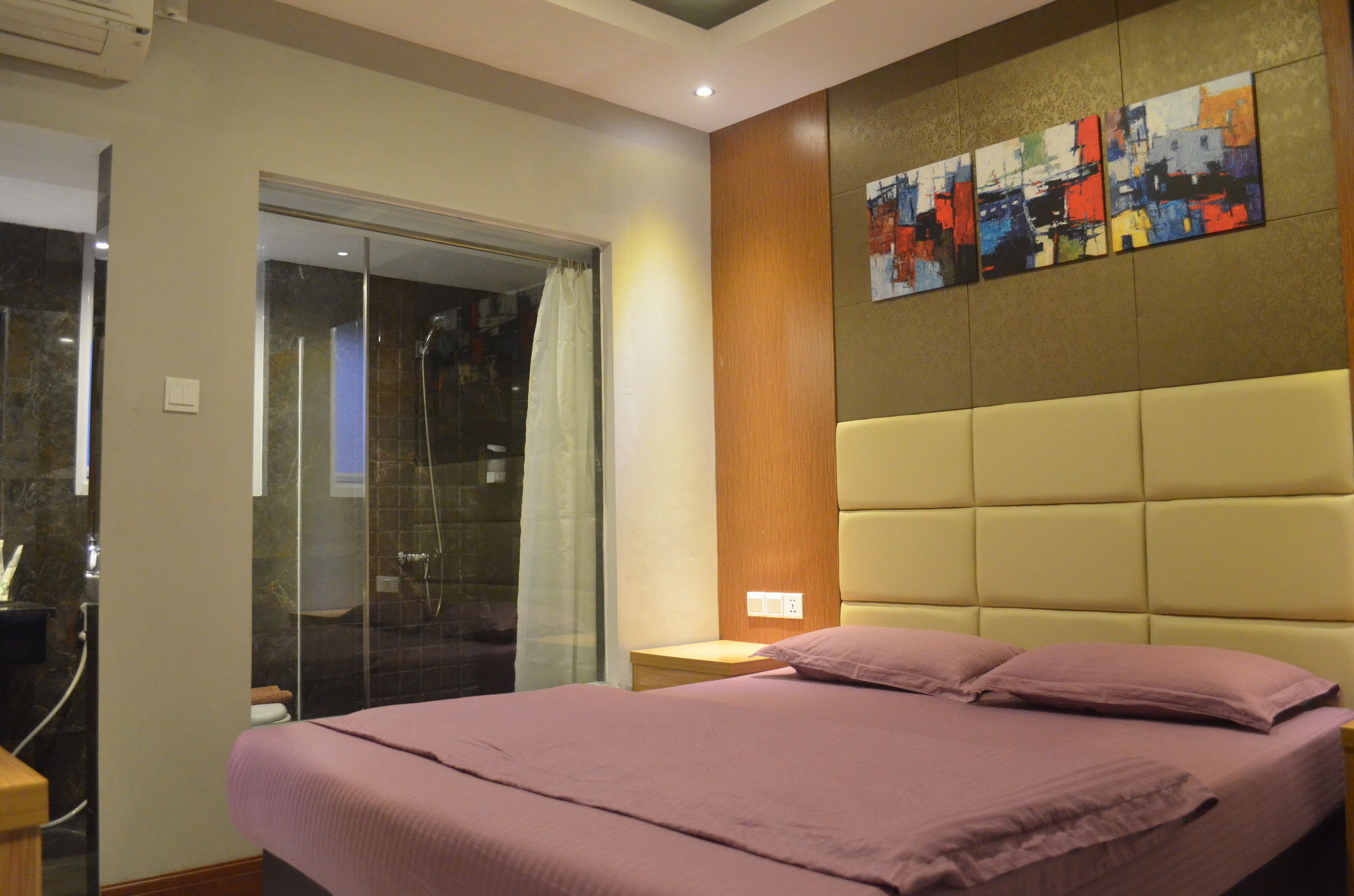 Mustika Gajah Mada Hotel Jakarta Extérieur photo