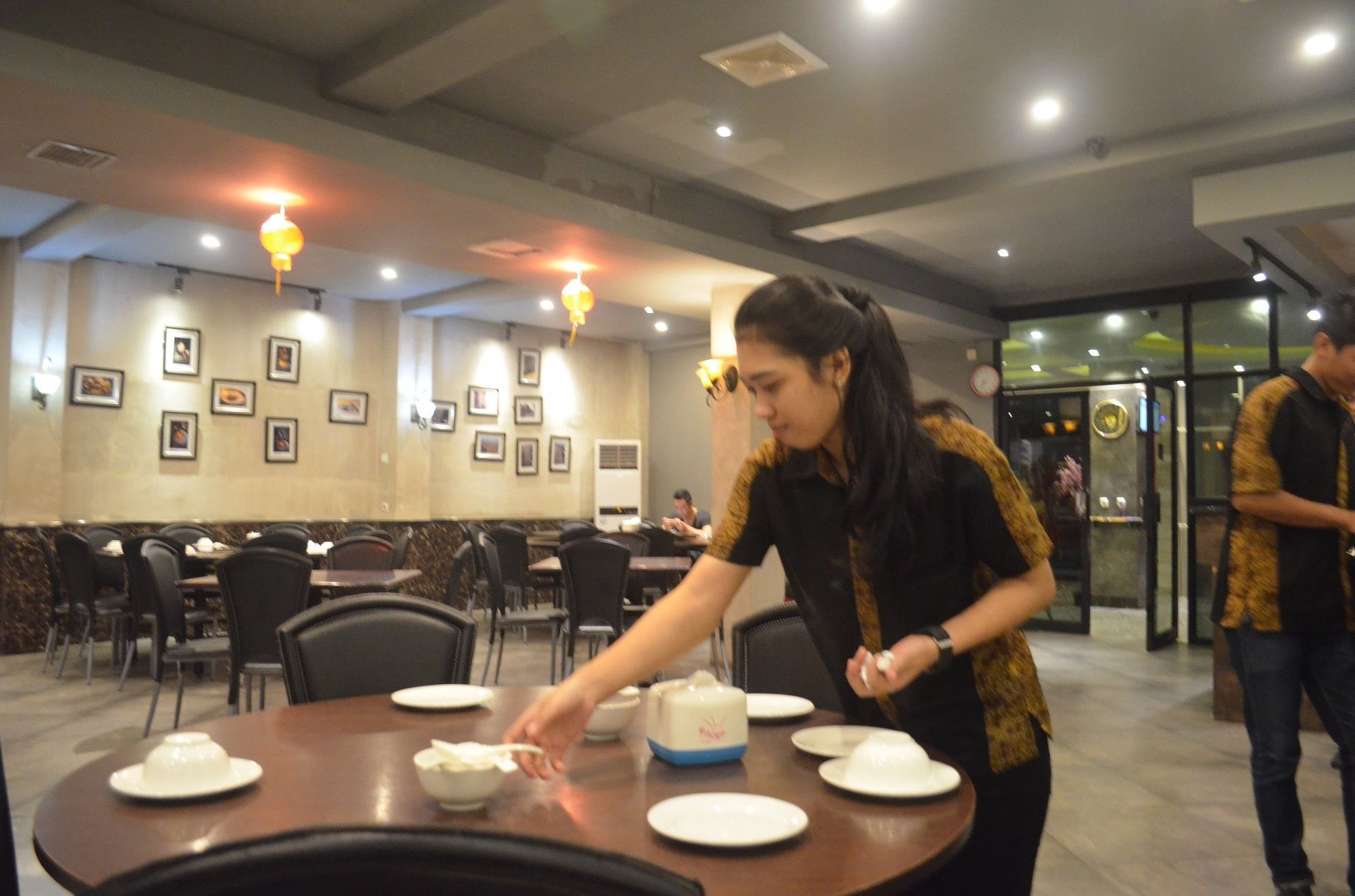 Mustika Gajah Mada Hotel Jakarta Extérieur photo