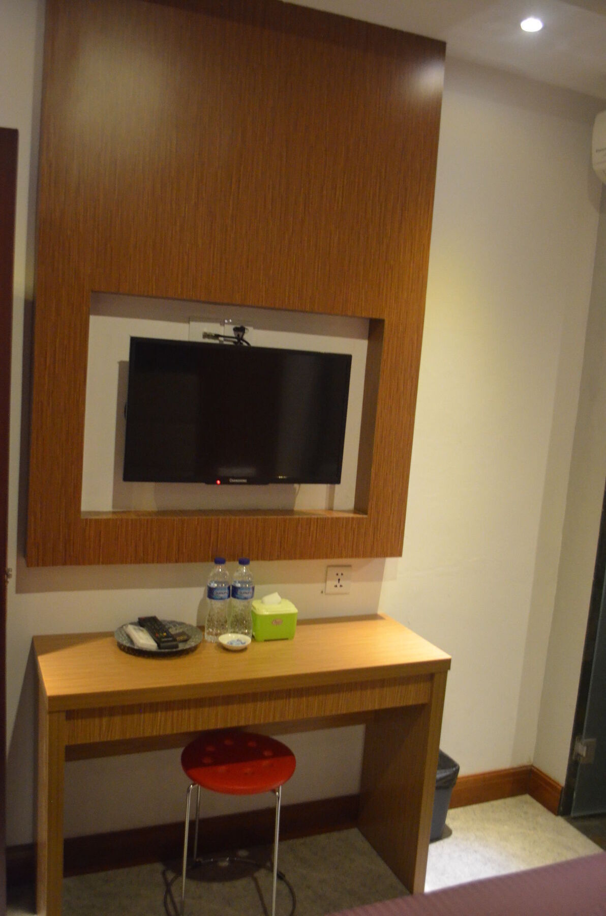 Mustika Gajah Mada Hotel Jakarta Extérieur photo